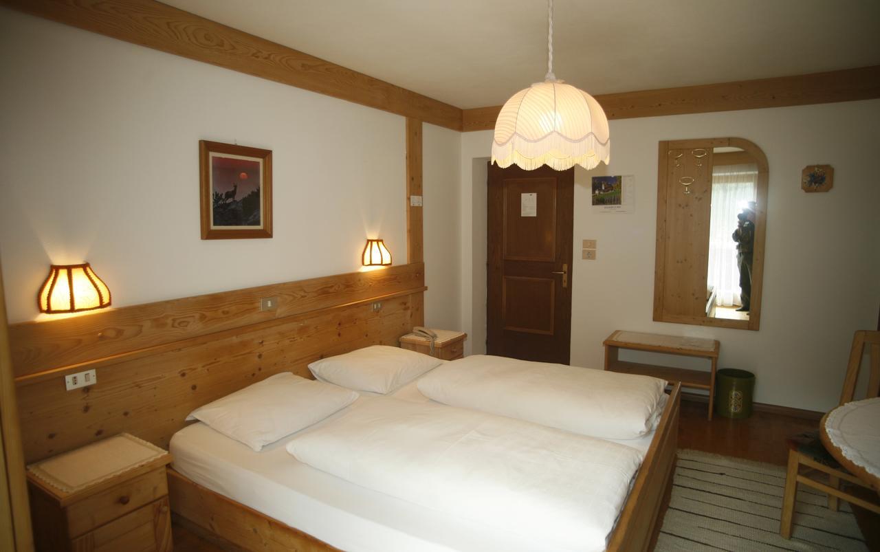 Pension Steinberg Ultimo Exterior photo