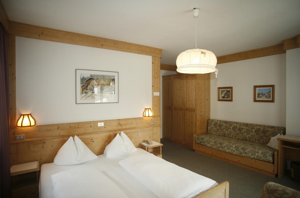 Pension Steinberg Ultimo Exterior photo