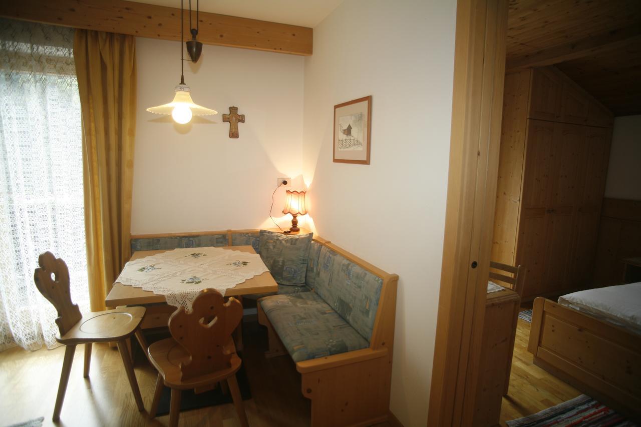Pension Steinberg Ultimo Exterior photo