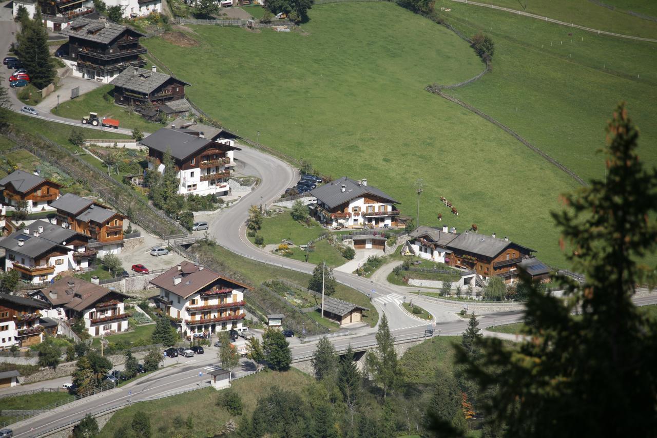 Pension Steinberg Ultimo Exterior photo