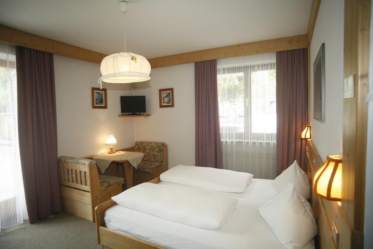 Pension Steinberg Ultimo Exterior photo